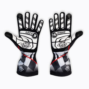 HS915 Rock & Bonese Rear
